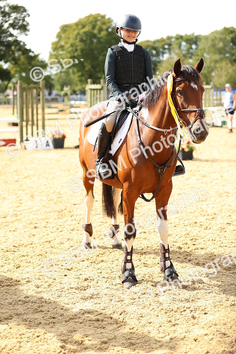 SBM_68019 - J17 - Junior Pony 80cm Championship