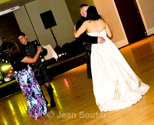  - Mike & Vicky