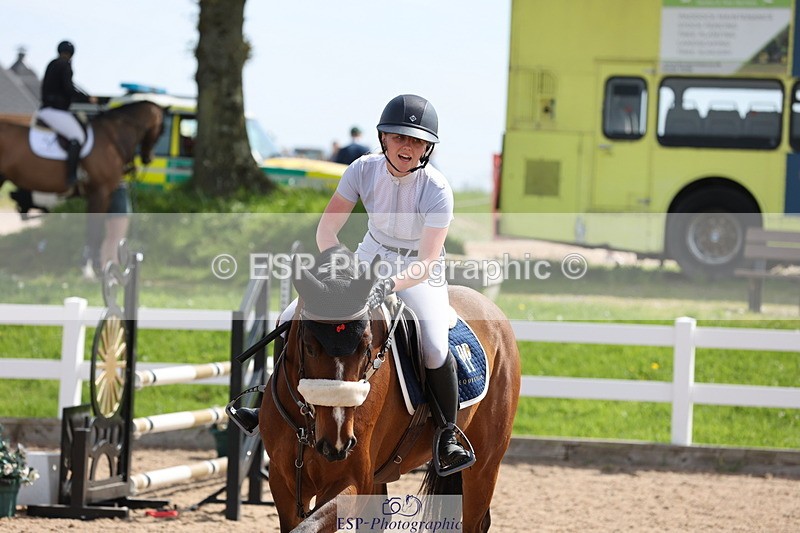 240510A-113640-06122 - Cls 15 85cm National Am Quali