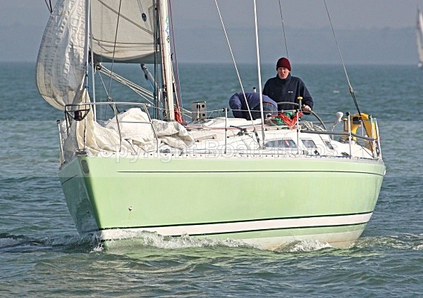 090422  BEEFEATER IMG_4338 - Sailboats - monohull