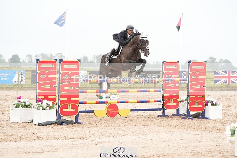 250727-121619-10112 - Cls 27 NAF Silver League Semi Final