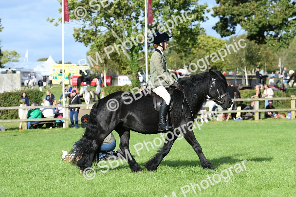 SBM_51973 - S21 - Novice & Newcomers 1st Ridden Pony