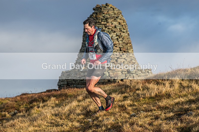 Nine Standards-566 - Nine Standards Fell Race Wednesday 1st January 2025