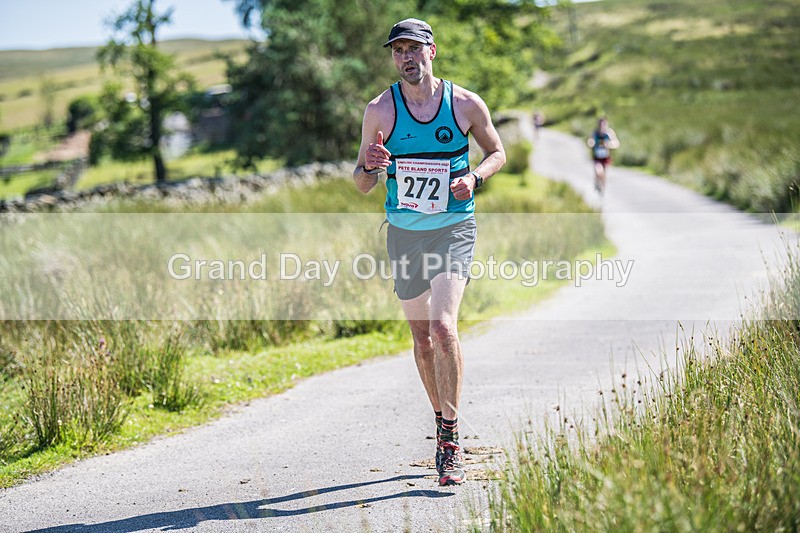 Tebay-968 - Tebay Fell Race Saturday 12th July 2025