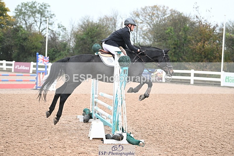 241023A-101806-00358 - Cls 0 Clear Round