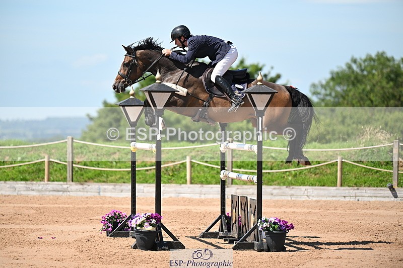 240719A-114357-10611 - Cls 2, 3 Star Small Tour 1.40m