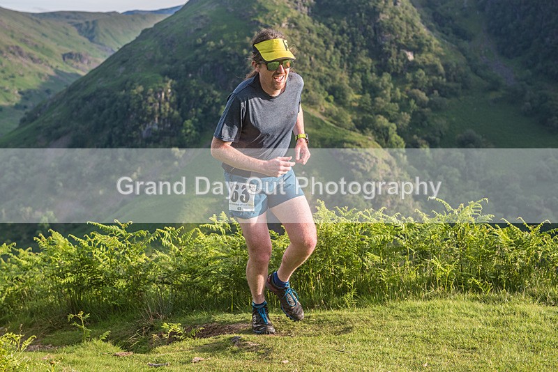 Langstrath-175 - Langstrath Fell Race Wednesday 19th June 2024