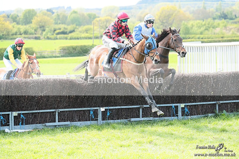 PtP 190426 1062 - Vine & Craven PtP Kingston Blount 19/04/26