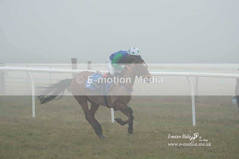 PtP 2901230146 - Heythrop Hunt PtP Cocklebarrow 29/01/2023