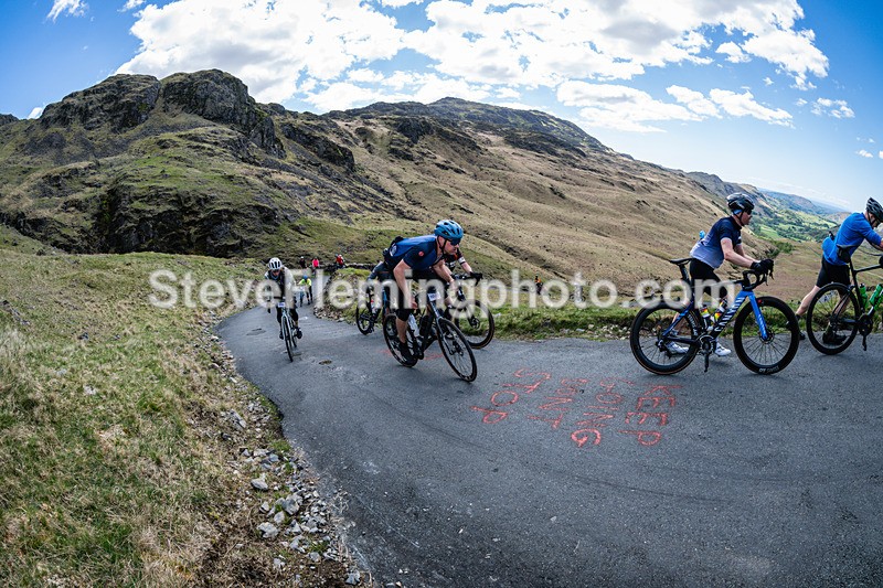 141127 - Hardknott Pass Camera 2 14.00-15.00
