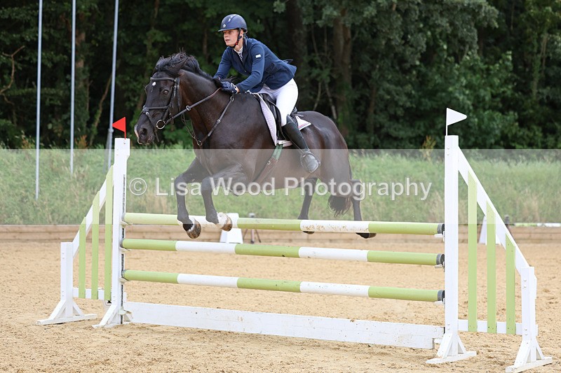 3E7A1476 - Class 12: 1.05 National Amateur Qualifier