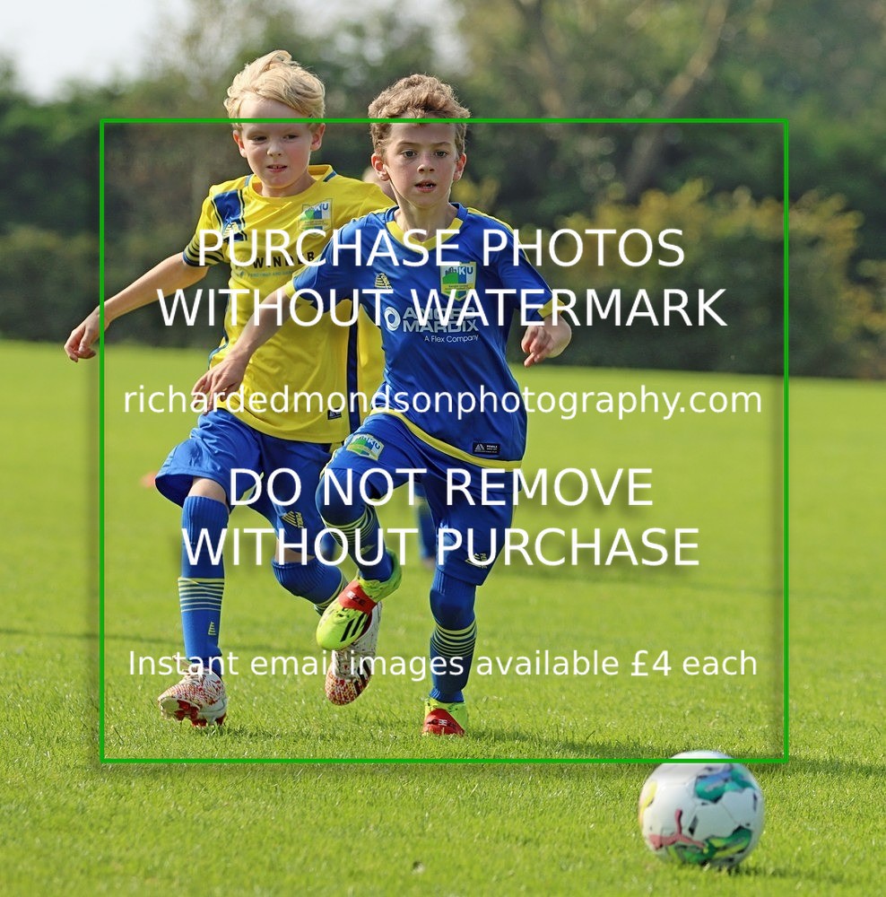 IMG_3334 - Kendal Utd U9 vs Kendal Utd U9 (7/9/24)