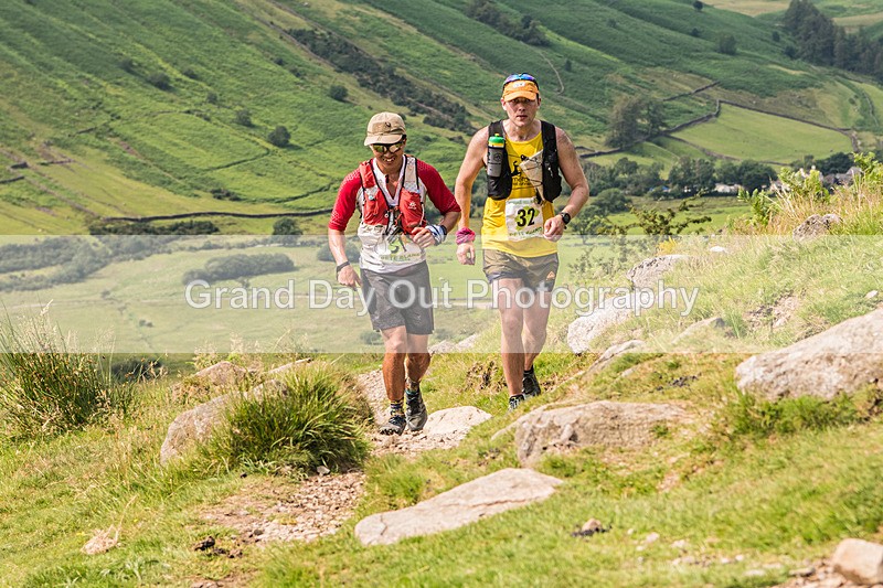 Wasdale-1032 - Wasdale Horseshoe Fell Race (Bad weather route) Saturday 11th July 2026