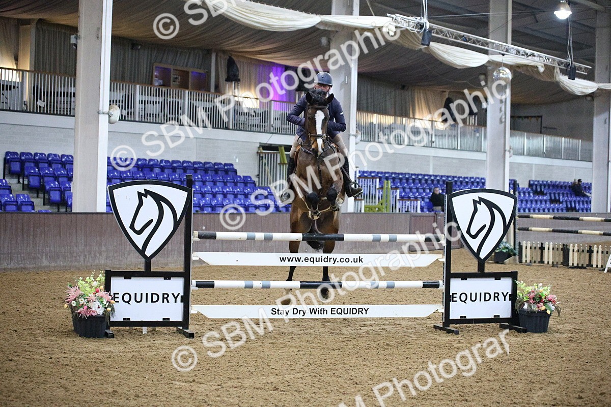 5K7A4620 - Class 5 - Blue Chip Calming Performance Championship Qualifer