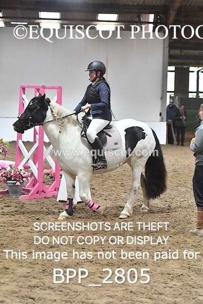 BPP_2805 - CLASS 4 50CM