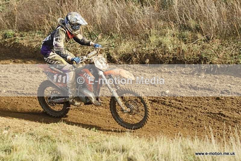 MX 291011 305 - Guernsey Championship 29/10/11