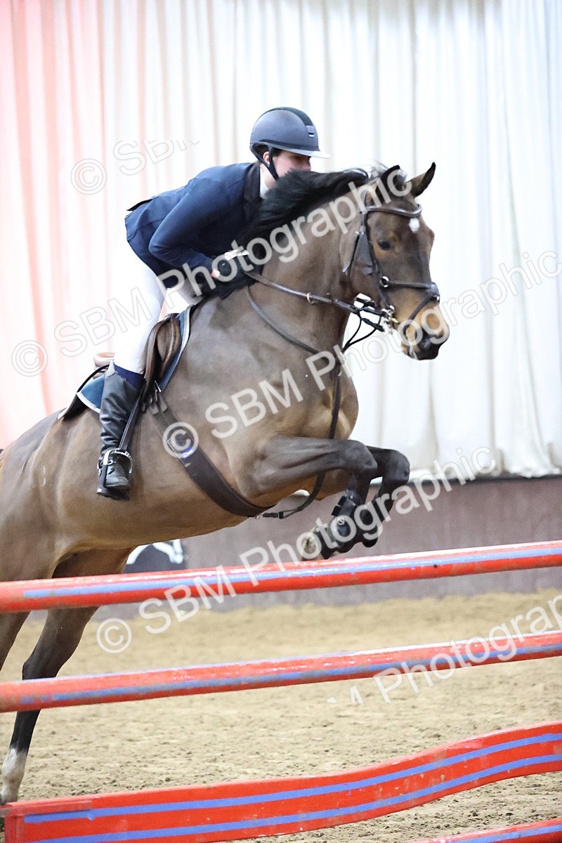 SBM_010047 - Class 24 - Equine Star Championship Qualifier 1.10m