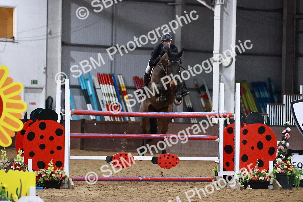 SBM_001891 - Class 6 - National 1.30m