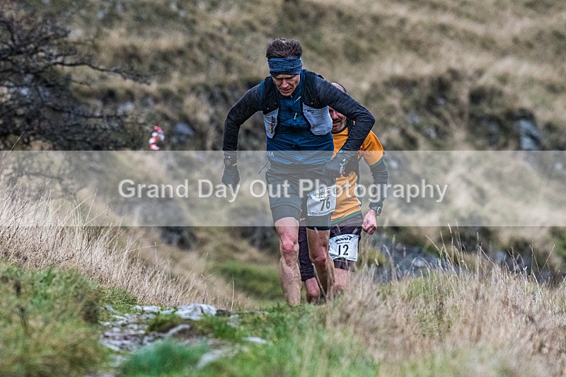 Litton-441 - Litton Christmas Cracker Fell Race Sunday 15th December 2024