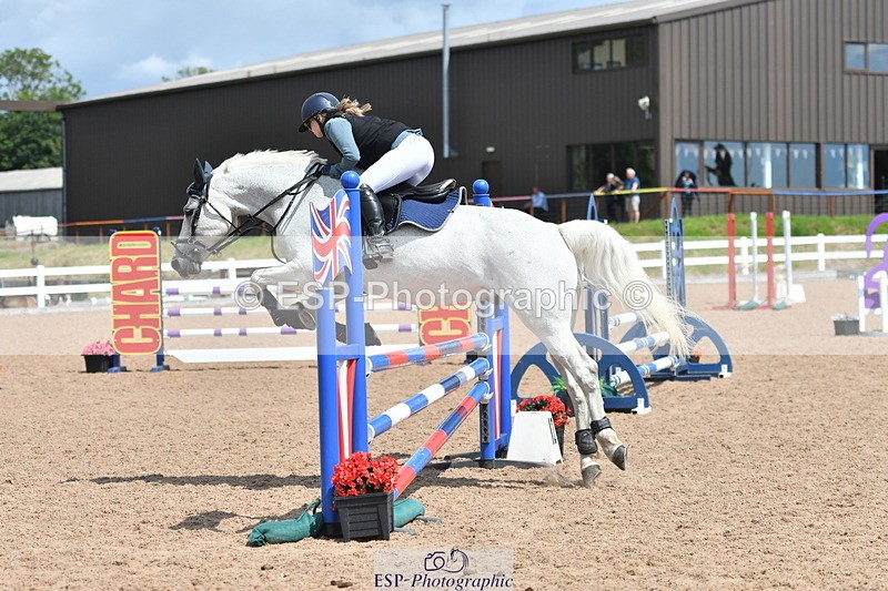 240727A-124017-04614 - Cls 22 85cm Amateur Qualifier