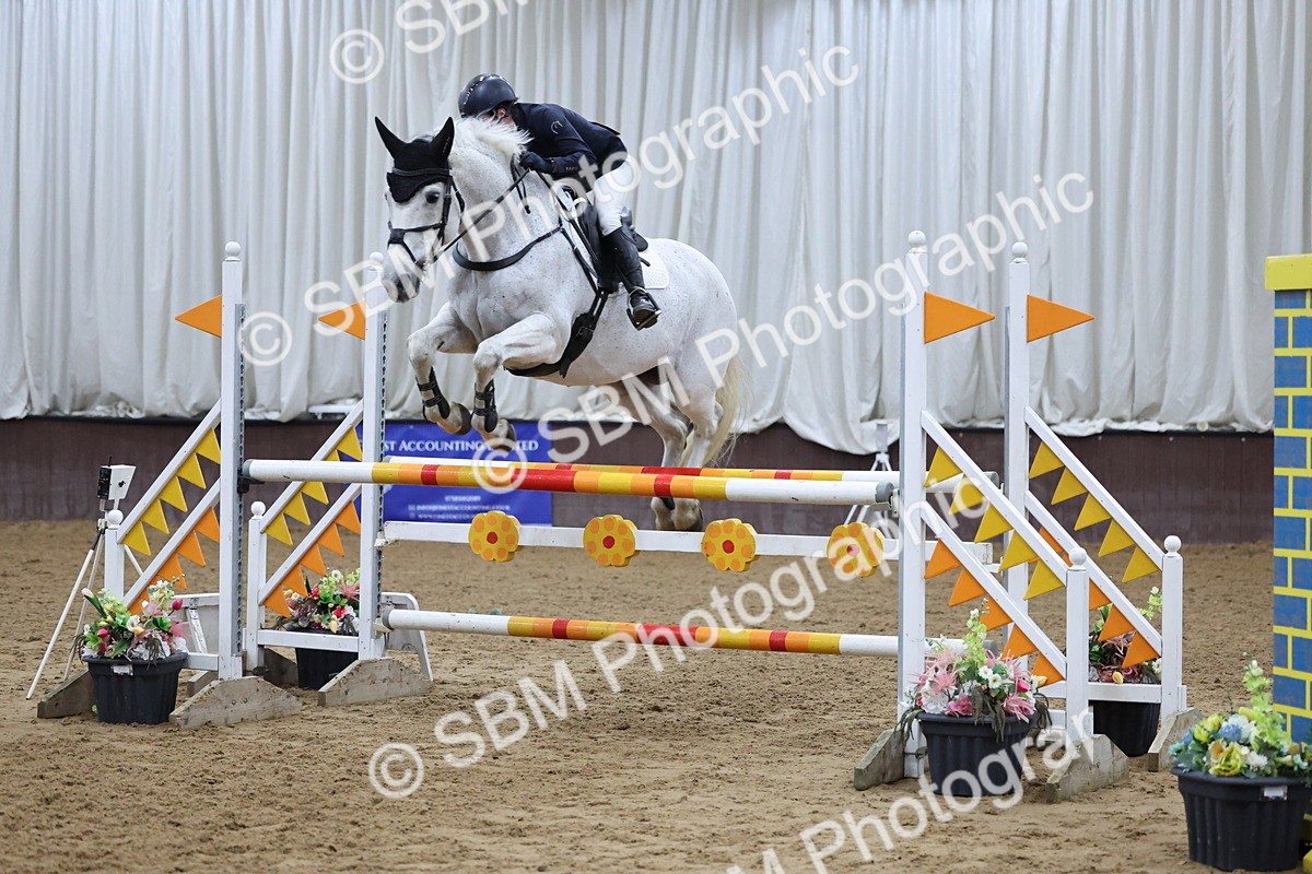 SBM_006591 - Class 23 - Senior Newcomers - 1.10m Open