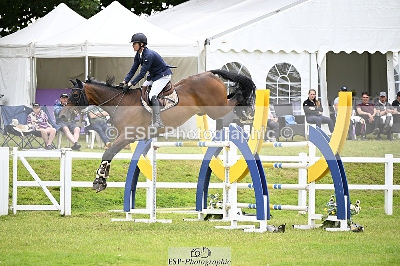 240711-144258-28533 - Cls 118 Snr 1.45m Grand Prix