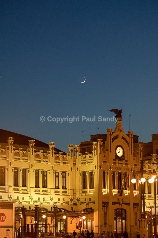 An original photograph by Paul Sandy - paulsandy.co.uk - Recent