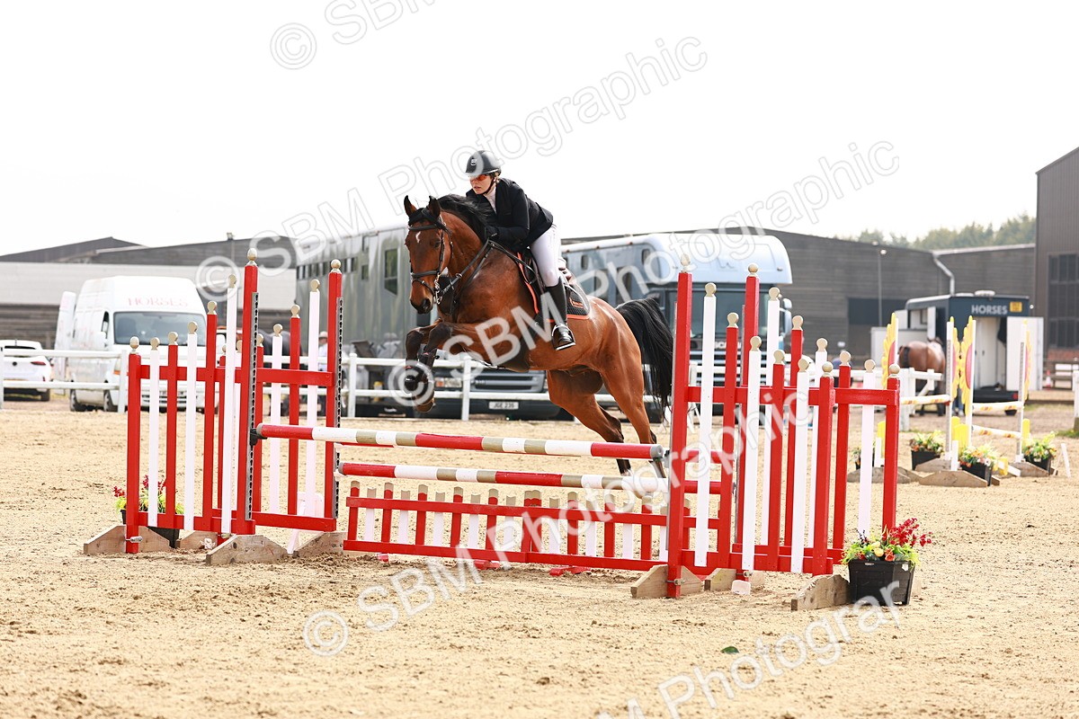  - Class 16 - Senior Discovery - 1.00m