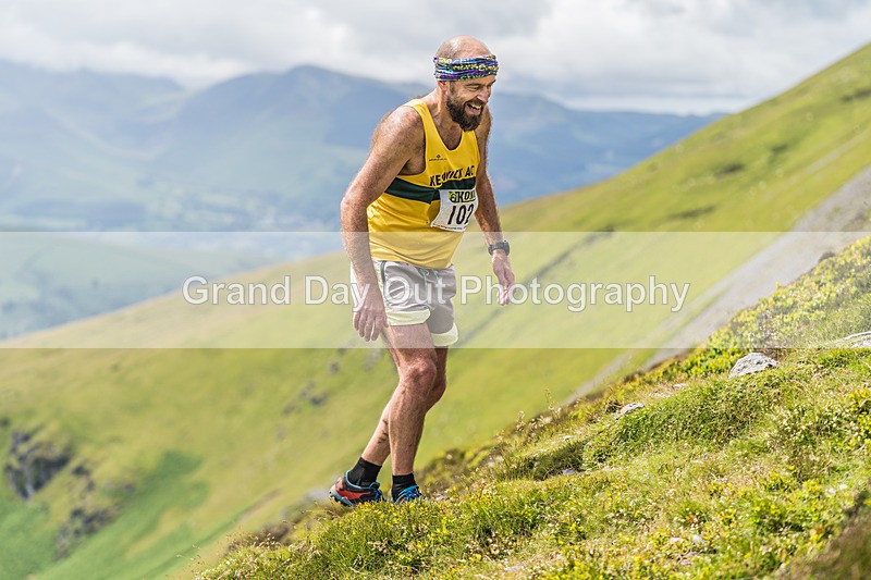 Gategill-229 - Gategill Fell Race Saturday 6th July 2024