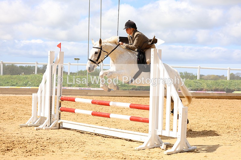 3E7A7455 - Class 9: 80cm Senior