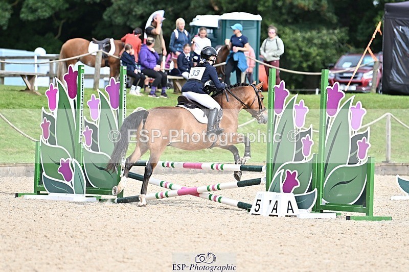 230825-101259-08506 - Round 2 Start to 11.15 coursewalk