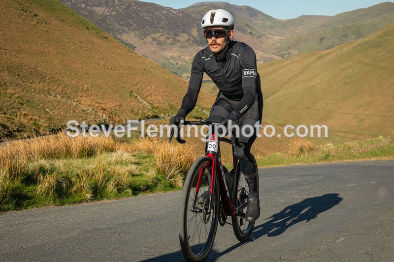 084425 - Newlands Pass 08.00 - 09.00