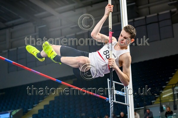 CombiMast25-916156 - Field Male SetTwo