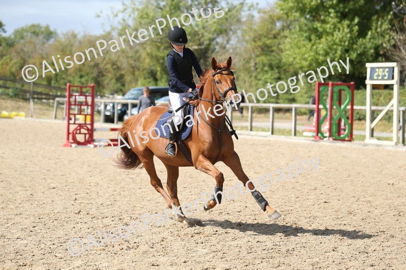 20250831-0966 - Class 5 - 80cm