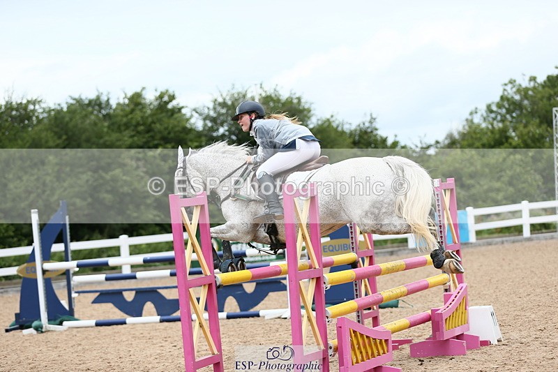 230716A-120213-03284 - Class 22a&b  Pony Discovery & 90 Open