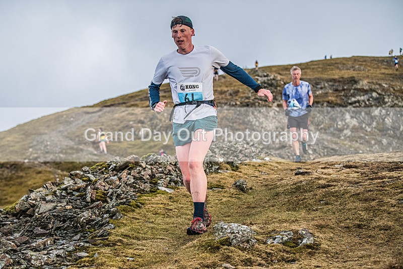 Grisedale-393 - Grisedale Grind Fell Race Wednesday 15th April 2026