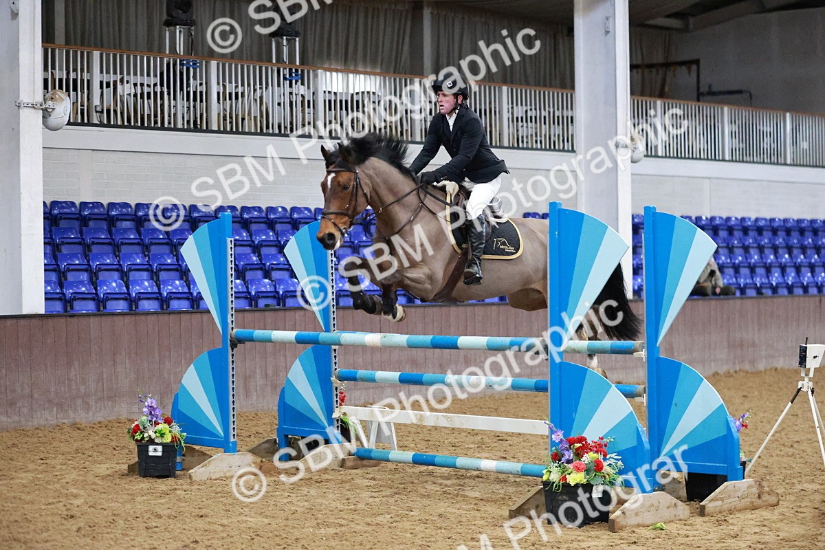 SBM_001254 - Class 4 - Senior Newcomers - 1.10m