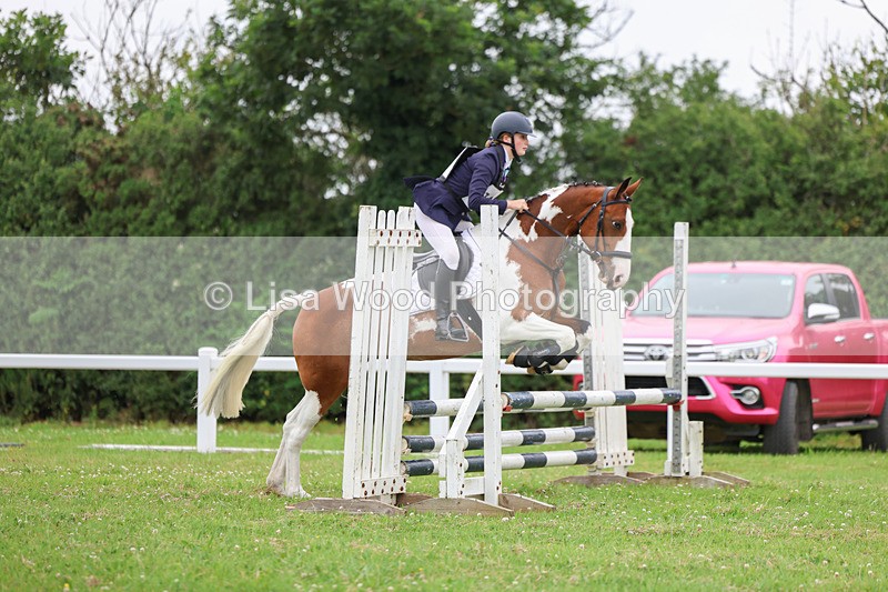 3E7A5762 - Class 5: PC80 Regional Qualifier Rnd 2 (A)