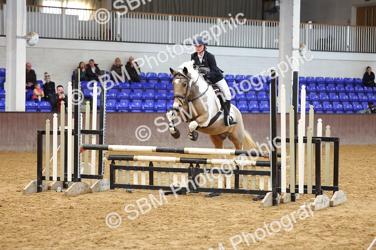 SBM_001921 - Class 5 - Show Jumping 80cm