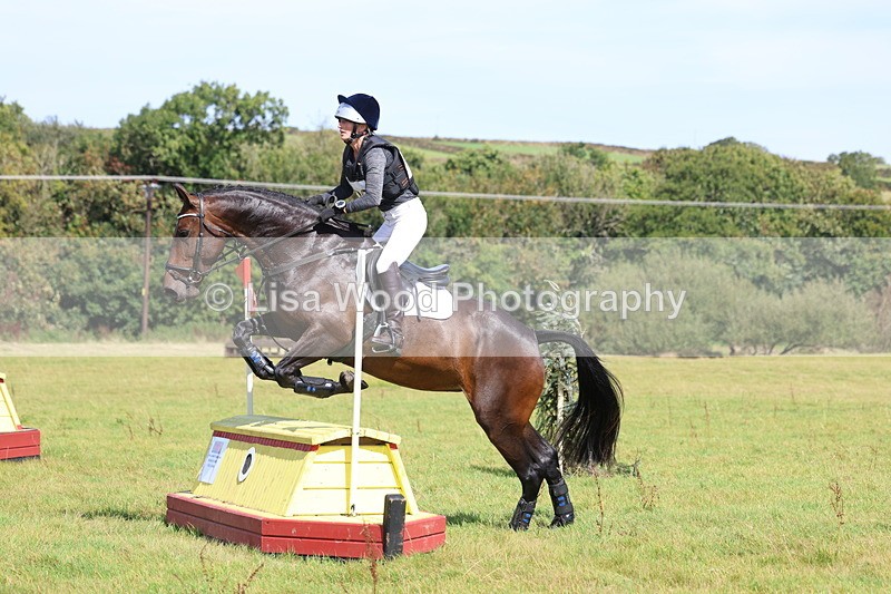 3E7A6855 - Class 2: Trekenning Open: Yellow Boat