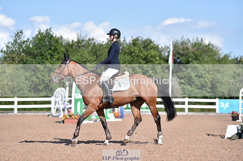 230720A-092626-01385 - Cls 25, 5 Yr Olds 1.10m