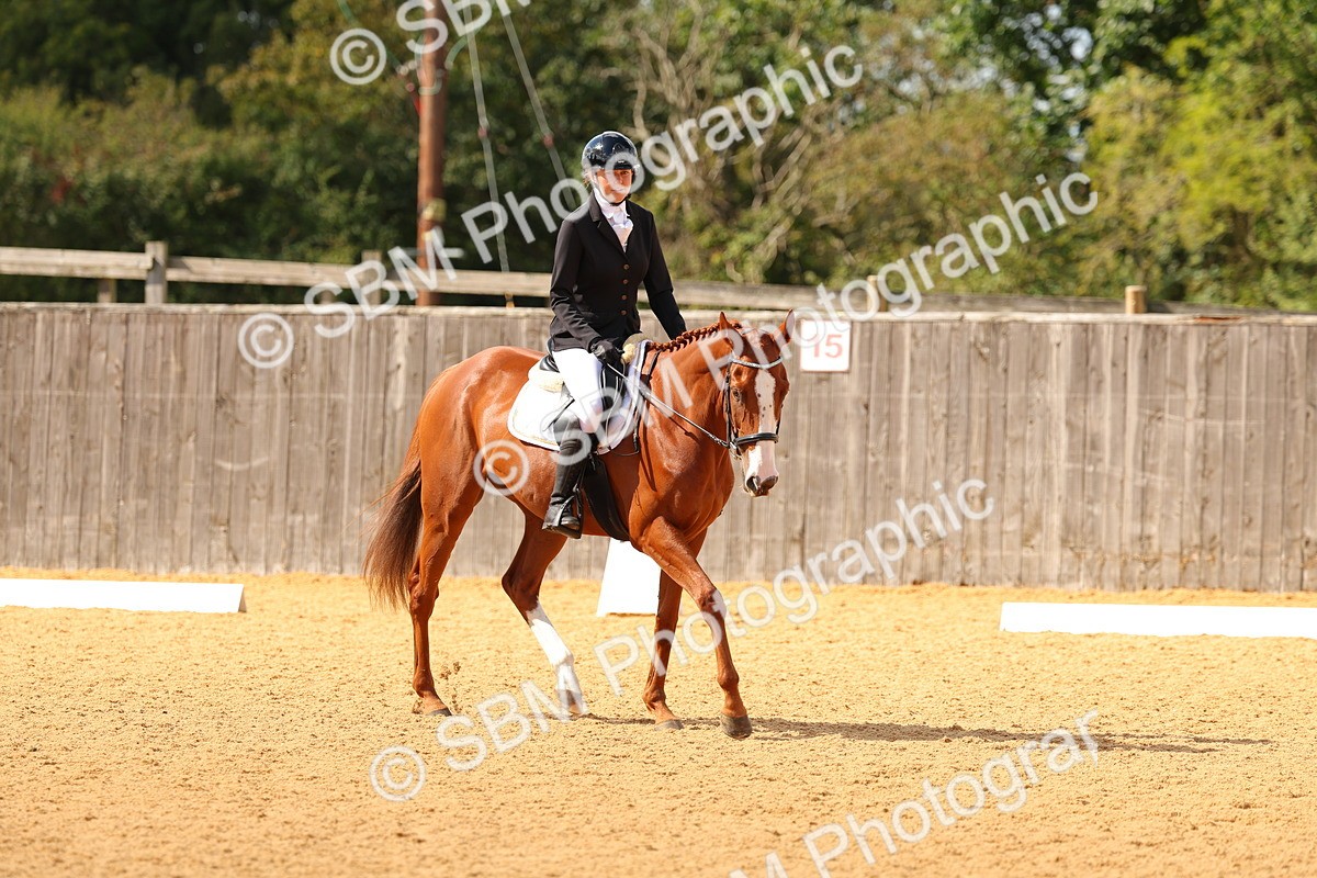 SBM_43822 - D6 - Small Tour Championship - Intro C