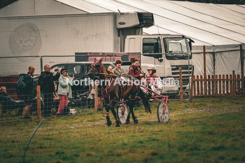 DSCF7116 - Kilnsey Harness racing