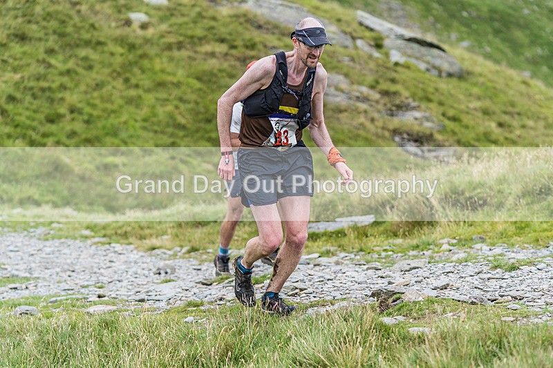 Kentmere-180 - Kentmere Horseshoe Fell Race Sunday 21st July 2024