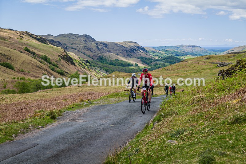 123326 - Hardknott Pass Camera 1 12.00-13.00