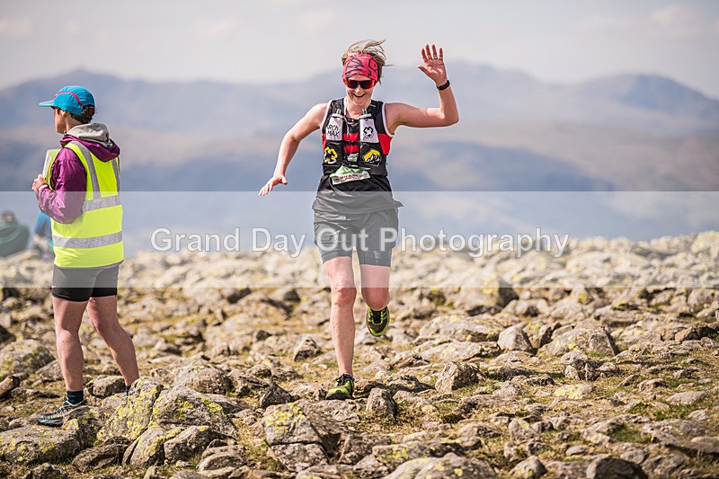 Fairfield-830 - Fairfield Horseshoe Fell Race Saturday 11th May 2024