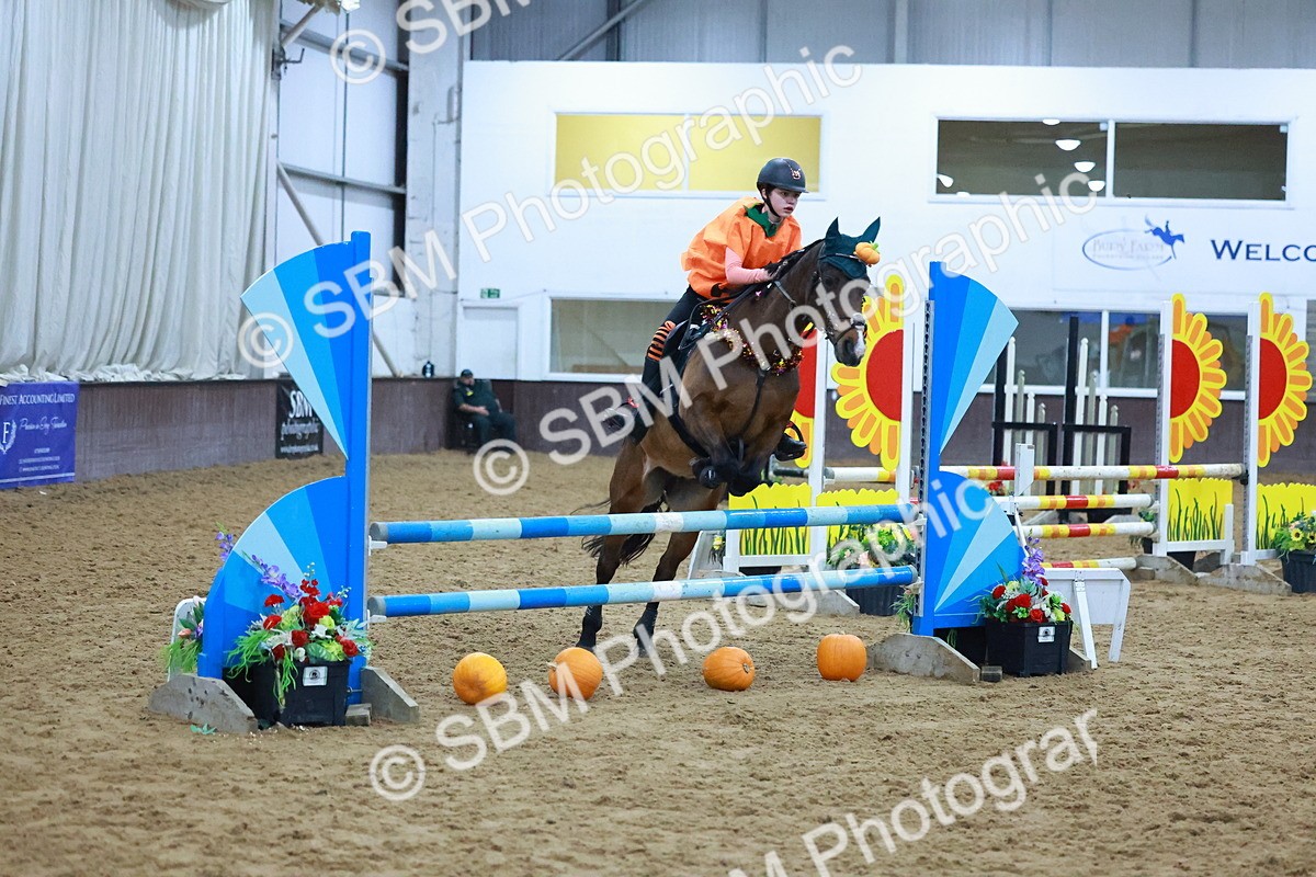 SBM_004331 - Class 5 - Accumulator with Joker