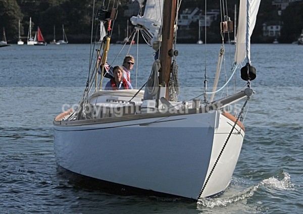 090912 1864Y IMG_5628 - Sailboats - monohull