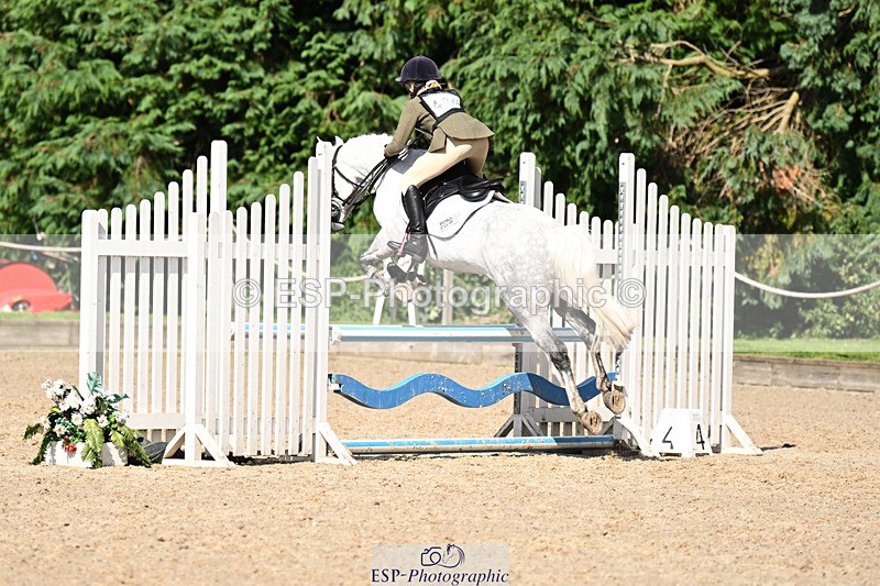 240824X-153447-29682 - 80cm Round 2 15.30 to 16.50