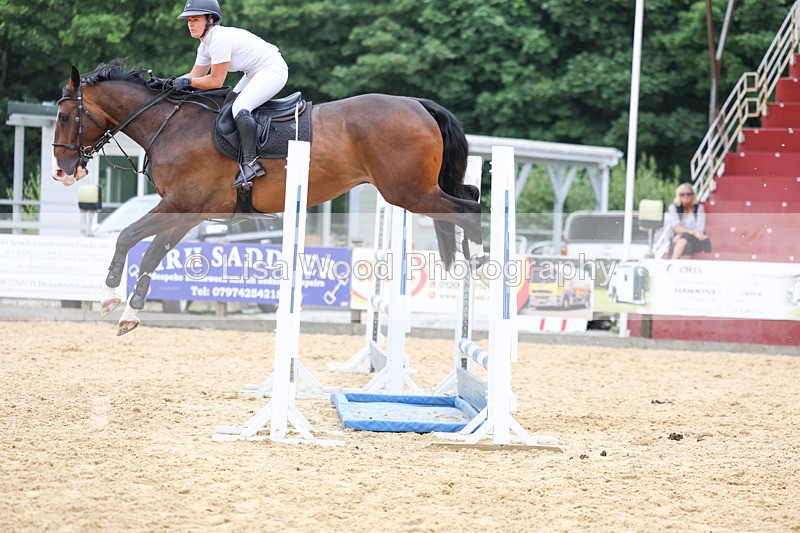 3E7A6534 - Class 9: Senior 1.15m Open